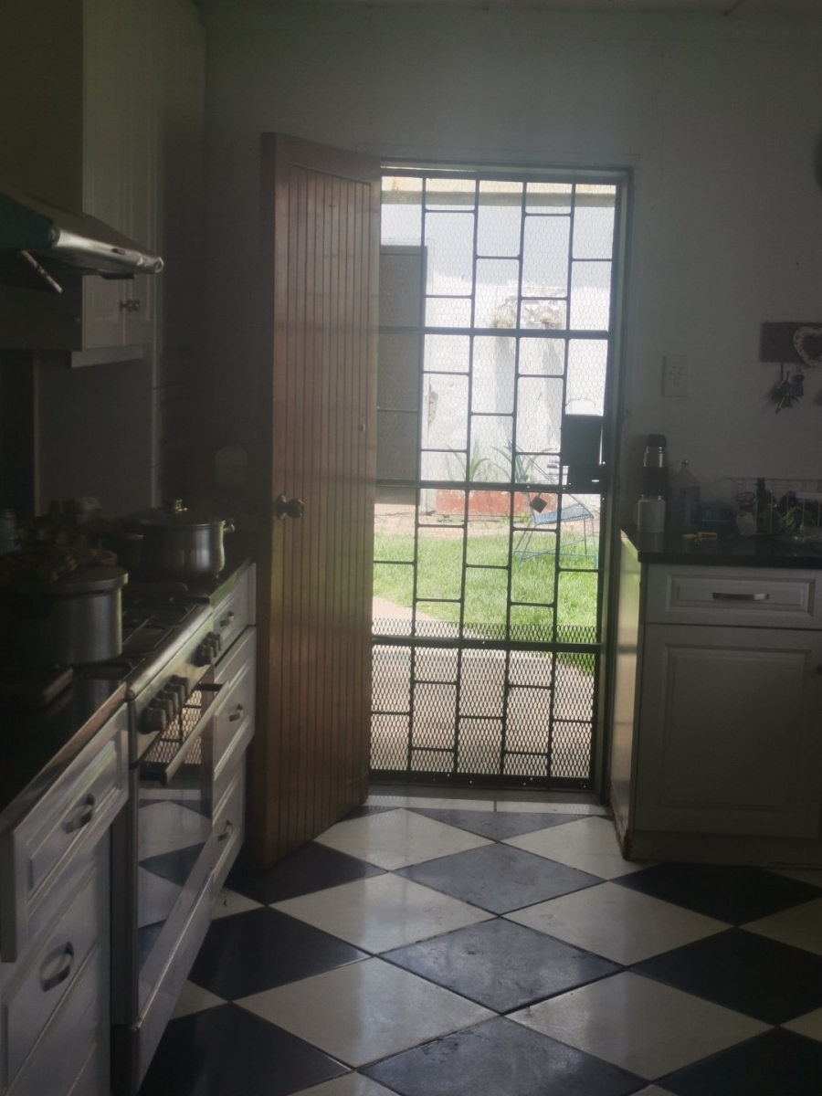 Commercial Property for Sale in Senekal Rural Free State